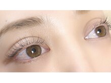 エトワール(private eye salon etoile)/《single lash》Cカール、120本
