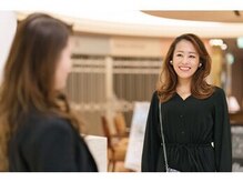 まつげエクステ専門店 ビューティーアイラッシュ コロワ甲子園/いらっしゃいませ♪ 