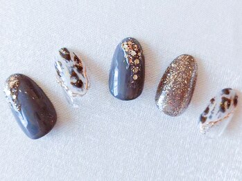 ベルトリージェイ(BellTree,J)/トレンドコース¥7900