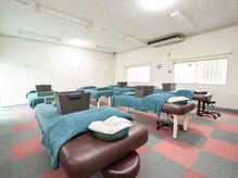 スカイ(Sky)/もみほぐし部屋