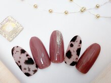 ティーエヌ 大阪福島店/ デザイン定額　【Bコース】