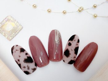 ティーエヌ 大阪福島店/ デザイン定額　【Bコース】