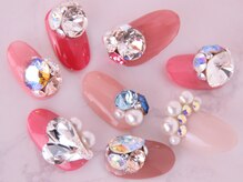 モアニヒロオ 広尾駅前店(MOANI Hiroo)/【マオジェル×フィルイン】