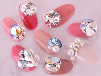 モアニヒロオ 広尾駅前店(MOANI Hiroo)/【マオジェル×フィルイン】