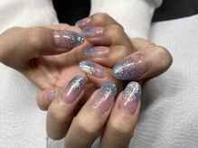 ジューシーネイル(Juicy Nail)/