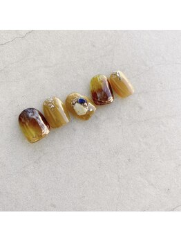 アディクト 恵比寿店(ADDICT)/【HAND】Basic course