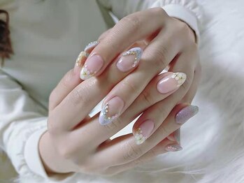 シーシーネイルサロン(CC)/