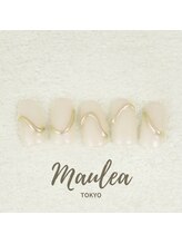 マウレア 山形店(Maulea)/デザインアートプラン