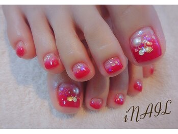 アイネイル(iNAIL)/