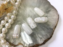 ネイルサロン コアラちゃん/韓国ネイル