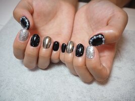 堺市/なかもず/フィルイン