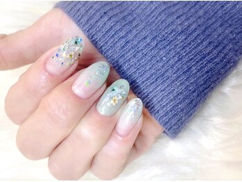 リーヴェ(Riebe)/ドライフラワー