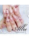 ～Allu Nail～