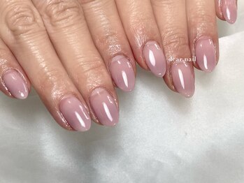 ディアネイル(dear.nail)/グラデーション