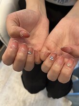 アールエム(Rm)/6月♪ネイル