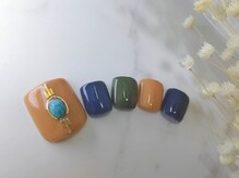 マロロ(malolo)/Footスタンダード