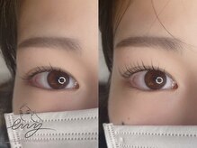 エニー 堺東(eny)/パリジェンヌラッシュリフト