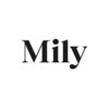 ミウィー 関内店(mily)のお店ロゴ