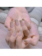 キアラネイルサロン/持ち込みコース