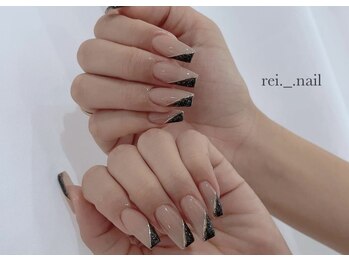 レイ 仙台店(REY)/変形フレンチ