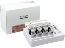 エクラルム(Eclaleum)/[韓国肌管理]ラブレションコース