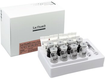 エクラルム(Eclaleum)/[韓国肌管理]ラブレションコース