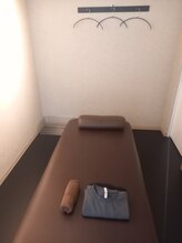 全力ストレッチ 麻布十番店/お着替え無料