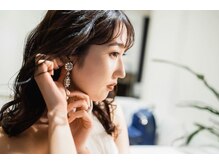 アンドモア ラッシュアンドブロウ ラウンジ(and MORE Lash&Brow lounge)/マツエクデザイン イメージ