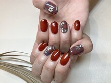 マイレ(Maile)/150min design