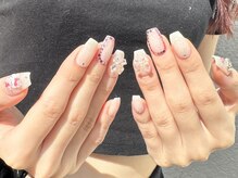 ラグシス(Luxis.)/120分やり放題参考デザイン