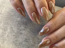 リベロ(Libero)/ワンカラー×ミラー