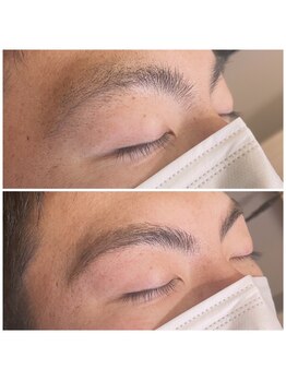 ヨリソイ(yorisoi)/ハリウッドブロウリフト