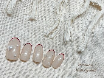 アーバンシーネイル 川口店(Urbansea nail)/nail trend design 9.980円