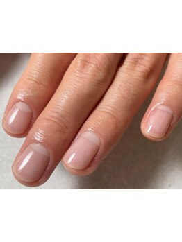 爪の悩みを解消できる（ケア含む）