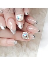 ミューフ(Miuf)/オフあり☆150分スカルプ¥15000