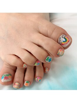 トラスト(Trust)/120分付け放題