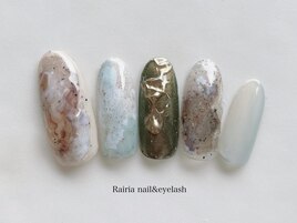 ニュアンスデザイン