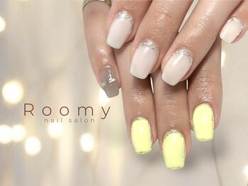 ルーミー(ROOMY)/《パラジェル》ミラー 持ち込み