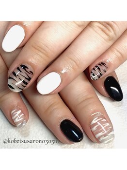 エム(M)/お客様持ち込みデザインです☆