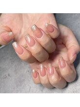 エムネイル(Ｍ)/ラメグラ！