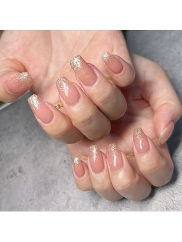 エムネイル(Ｍ)/ラメグラ！