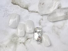 ネイルサロンキース(nail salon KIES)/NEW design &nbsp;6990yen