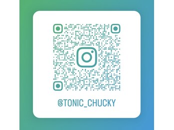 トニック バイ まつもと整骨院鍼灸院(Tonic)/☆マネージャーのInstagram☆