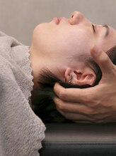 BMG/施術風景【整体/蕨/戸田/川口】