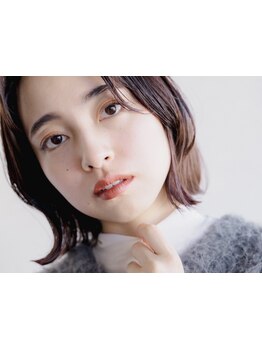 ナチュラル上品な目元にしたい