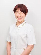 ルアナ(LUANA) 浅野 輝子