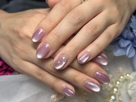 うる艶マグネットワンカラー