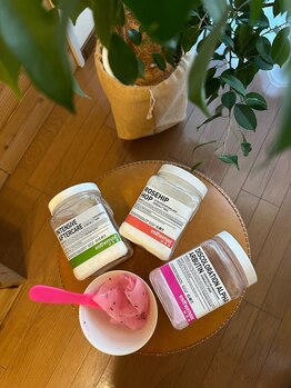 アルバ暁子鍼灸治療院(alba暁子鍼灸治療院)/その日のお悩みで