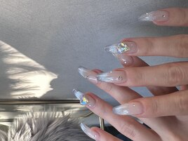 マグネットグラデーション