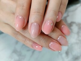 nail　design